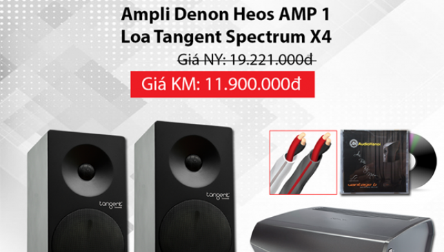 Giảm giá sốc + Tặng quà hot khi mua hàng tại Audiohanoi