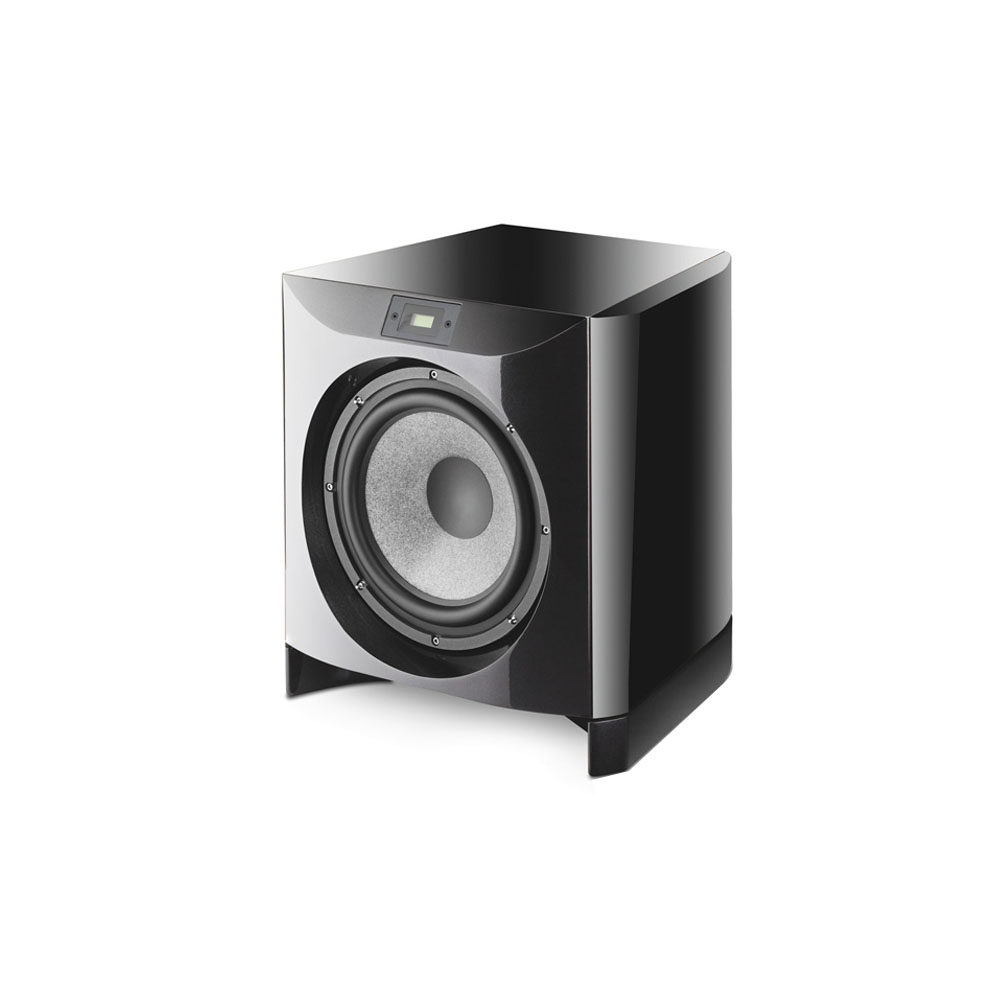 Loa Focal Electra SW 1000 Be