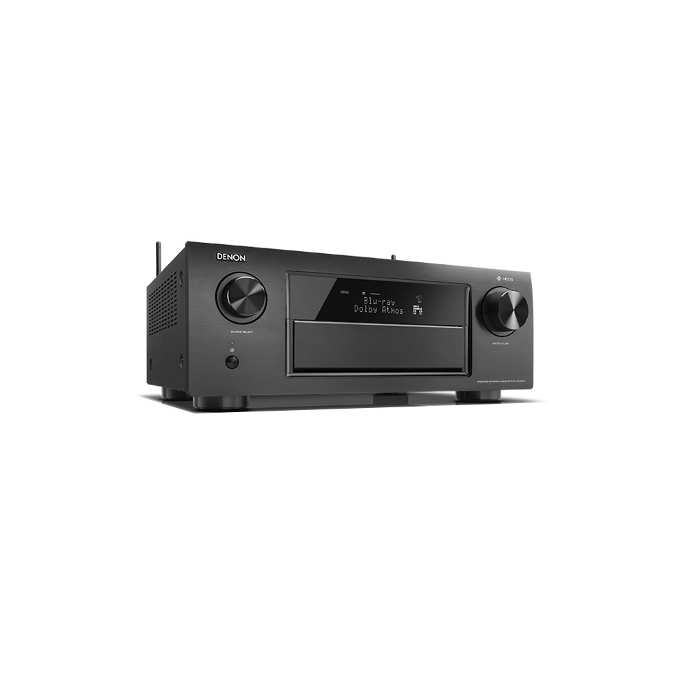 Ampli Denon AVR-X6300H