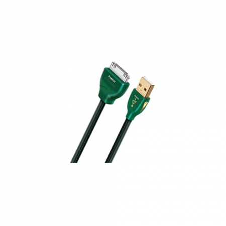 Dây tín hiệu USB Apple 30 Pin AudioQuest Forest