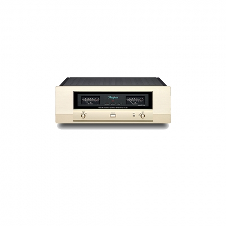 Power ampli Accuphase A-35