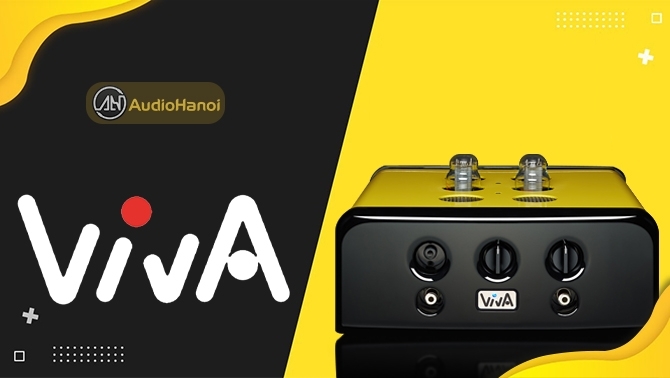 Viva Audio