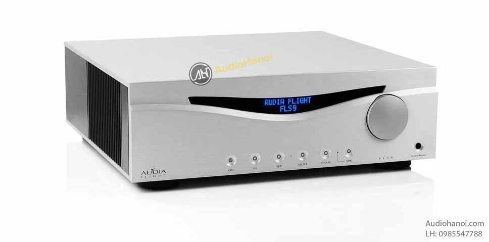ampli audia flight fls9 nghieng 