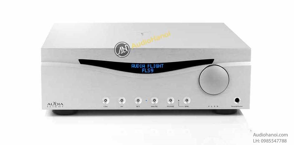 ampli audia flight fls9