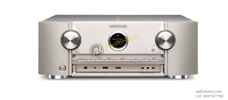 ampli Marantz SR6010