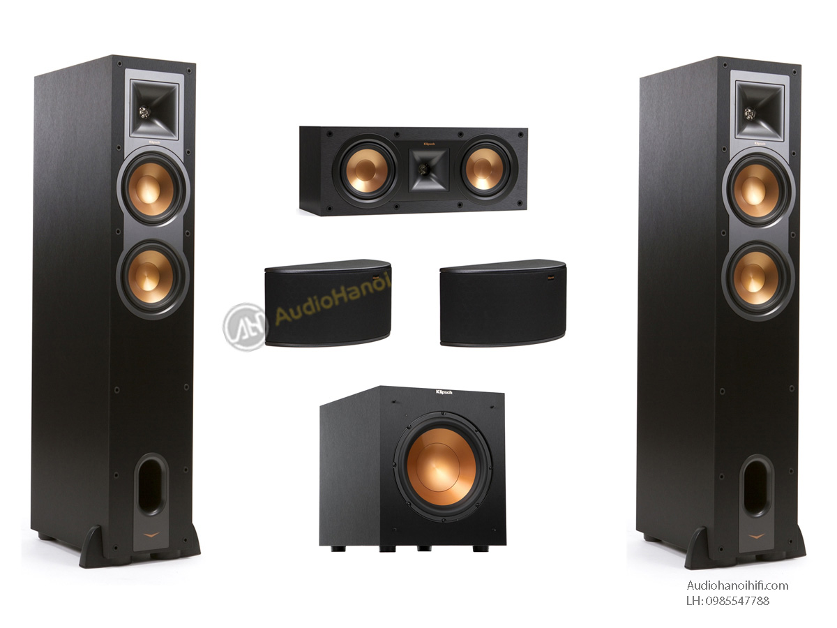 loa Klipsch R-26F