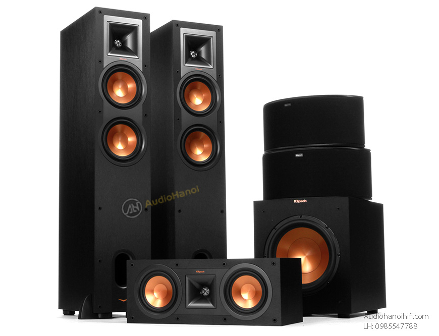 loa Klipsch R-26F dep