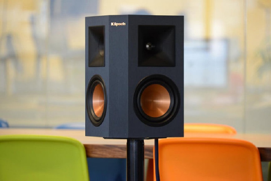 Loa Klipsch RP-250S