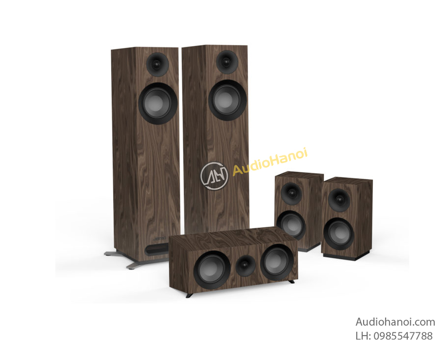 bo loa 50 jamo s 805 hcs walnut