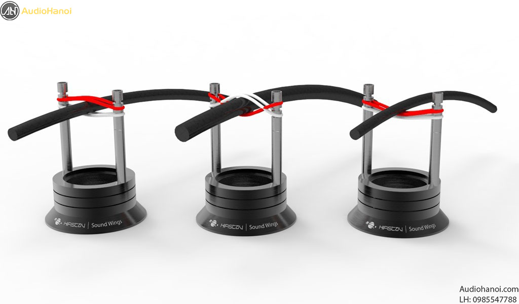 ke Hifistay Sound wings bo