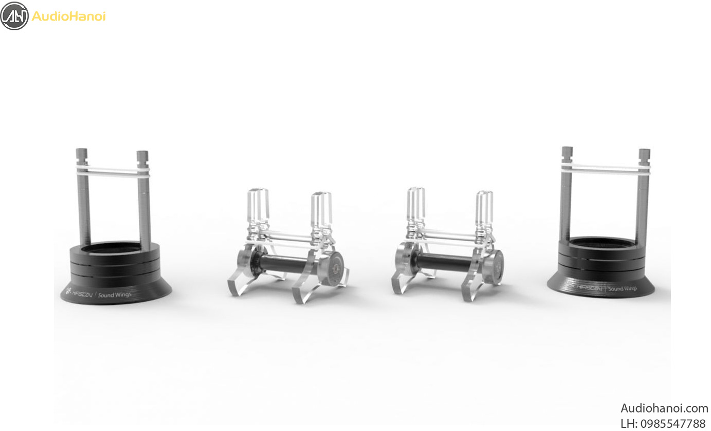 ke Hifistay Sound wings dep(1)
