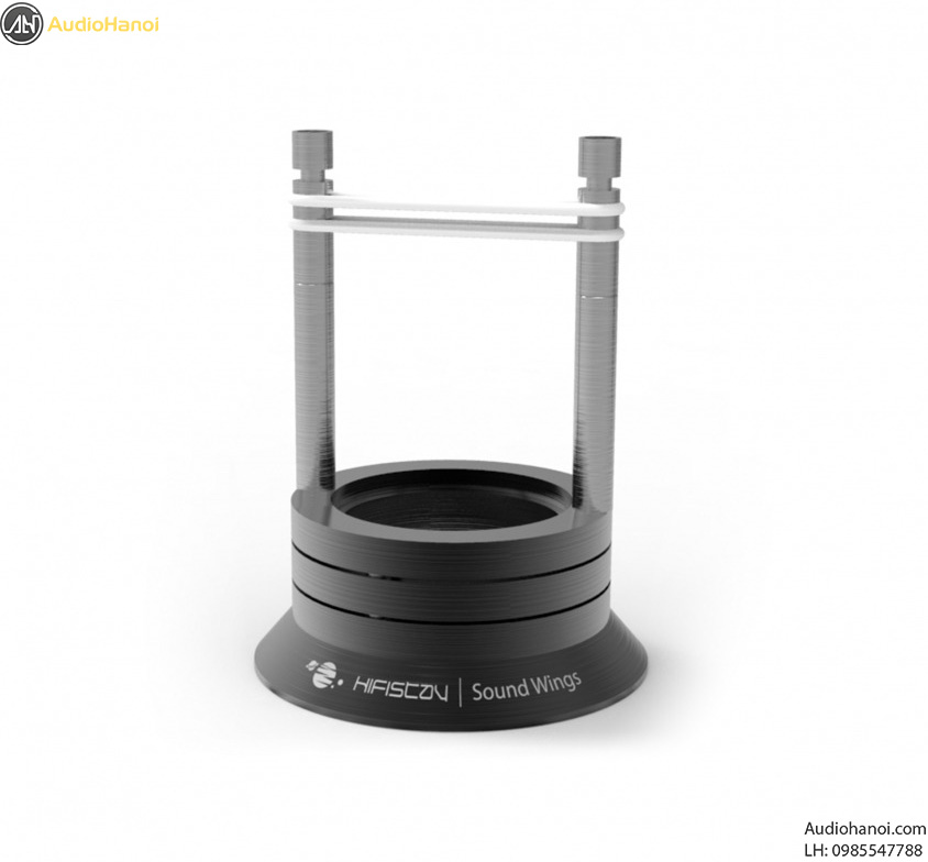 ke Hifistay Sound wings