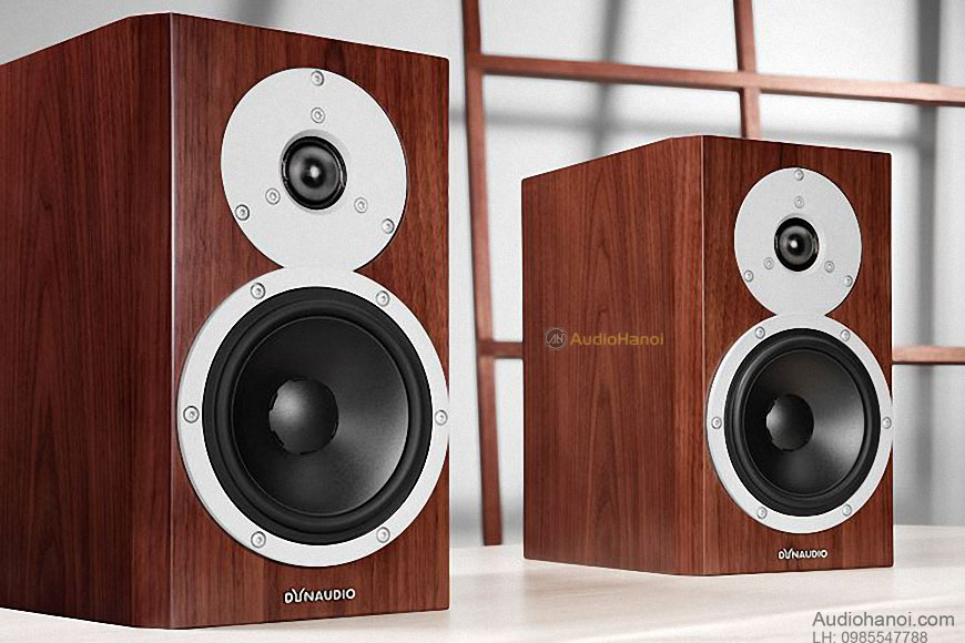loa Dynaudio Excite X14A chat