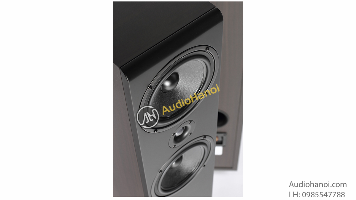 loa pylon audio opal 23 chi tiet