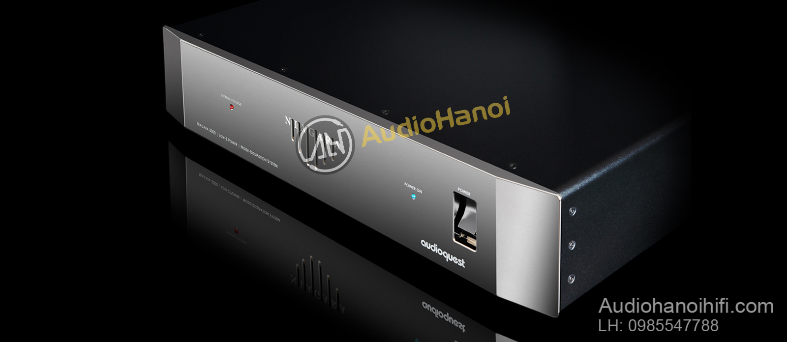 loc nguon audioquest niagara 3000
