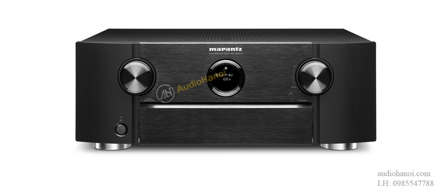 ampli Marantz SR6010 black